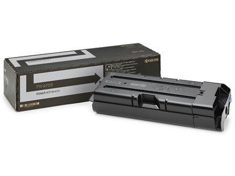 KYOCERA TK-6705 Toner nero per TASkalfa 650Xì/800Xì durata 70.000 pagine, copertuta 6% in Innovamy.it - Milano, commercioVirtuoso.it