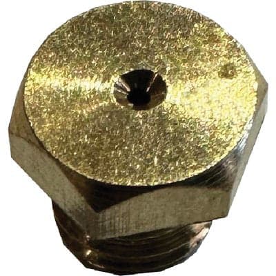 Ugello X Fornello Gas Flame - Piccolo 0,5 Mm- 1 Pezzi in Altri ricambi per piani cottura BricoGo - Marano di Napoli, commercioVirtuoso.it