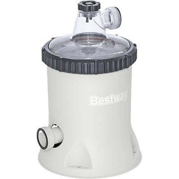 Filtro Piscina A Sfere Polysphere 58870 Bestway - Lt/H 5.678- 1 Pezzi in Filtri BricoGo - Marano di Napoli, commercioVirtuoso.it
