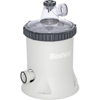 Filtro Piscina A Sfere Polysphere 58870 Bestway - Lt/H 5.678- 1 Pezzi in Filtri BricoGo - Marano di Napoli, commercioVirtuoso.it