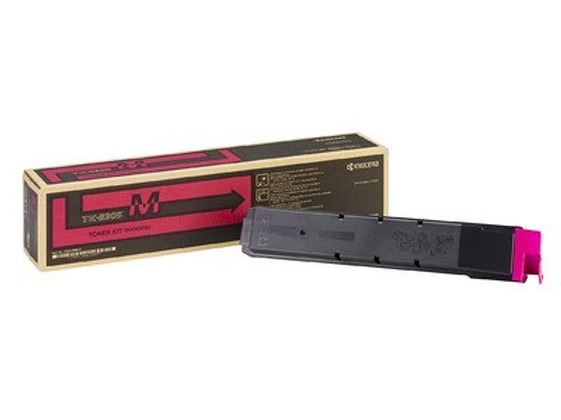 KYOCERA TK-8305M Toner Magenta per TASKalfa 305Xci/355Xci da 15.000 pagine in formato A4 copertura in Innovamy.it - Milano, commercioVirtuoso.it