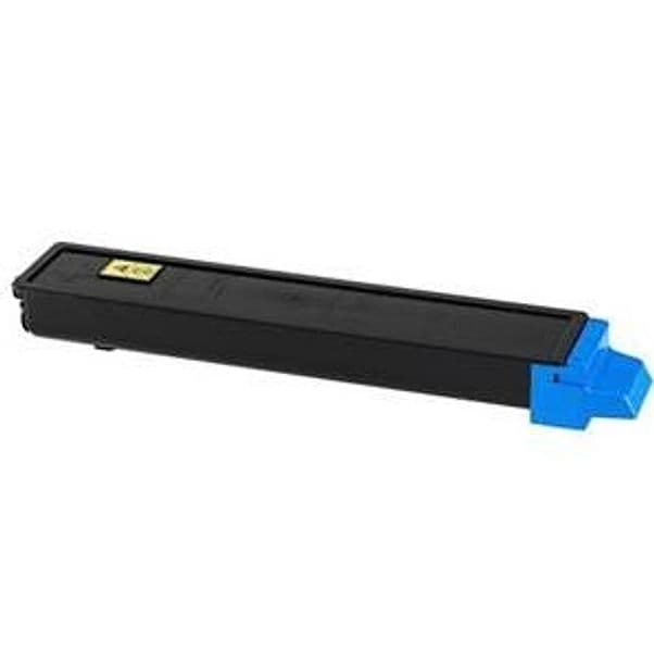 KYOCERA TK-8315C Toner Ciano per TASKalfa 2550ci da 6.000 pagine in formato A4 con copertura 5% in Innovamy.it - Milano, commercioVirtuoso.it