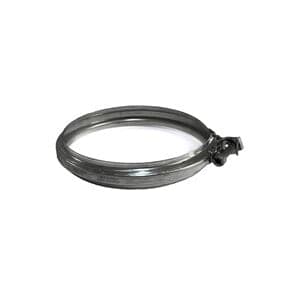 C Fascetta Di Bloccaggio Inox D 10 Cm- 20,0 Pz in Morsetti per tubi BricoGo - Marano di Napoli, commercioVirtuoso.it