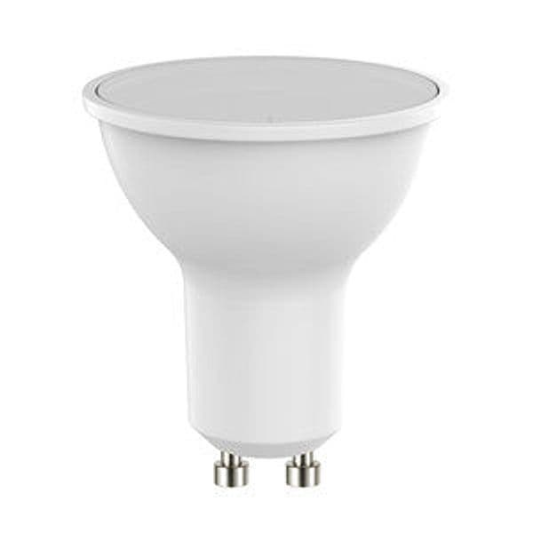 Lampadina Led Gu10 100 7,1W Gu10 670Lm 6500K- 10,0 Pz in Lampadine a LED BricoGo - Marano di Napoli, commercioVirtuoso.it
