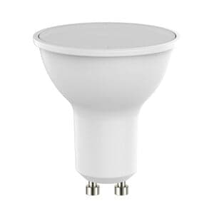 Lampadina Led Gu10 100 7,1W Gu10 670Lm 6500K- 10,0 Pz in Lampadine a LED BricoGo - Marano di Napoli, commercioVirtuoso.it