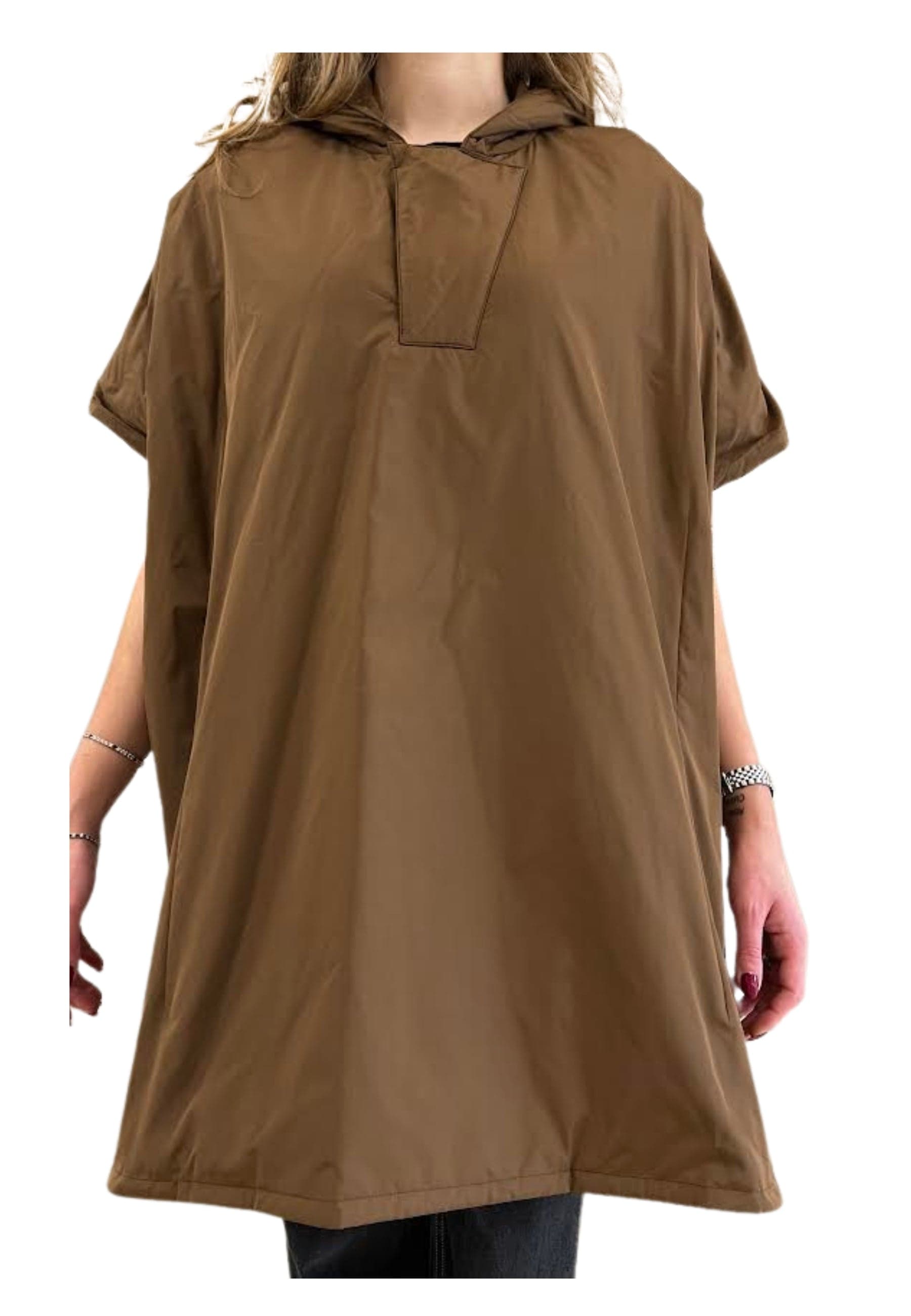 MEIMEIJ MANTELLA Donna OVER da donna in Poncho e mantelle fatti a maglia Drestige - Casamassima, commercioVirtuoso.it