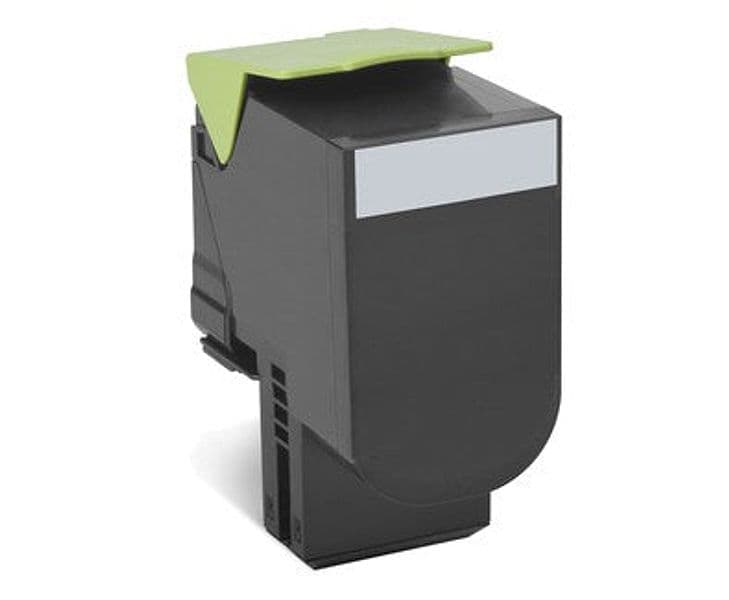Black Compatible Lexmark C2132,XC2130,XC2132-6K in Innovamy.it - Milano, commercioVirtuoso.it