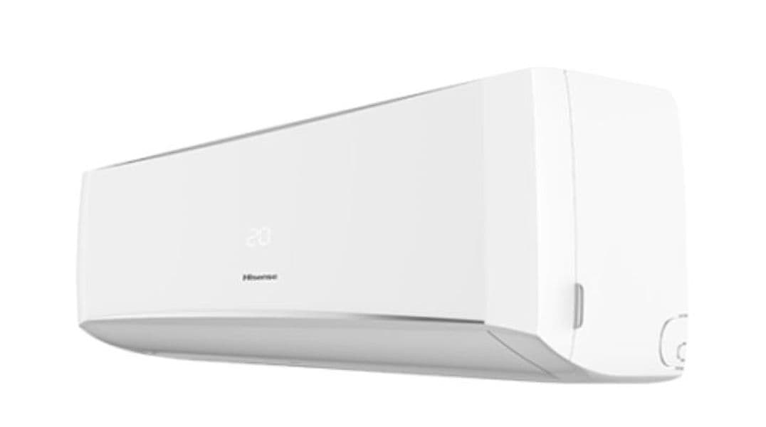 Hisense cbyr0905g climatizzatore split system bianco - CBYR0905G/CBYR0905W in Climatizzatori Split-System eWeki - Napoli, commercioVirtuoso.it