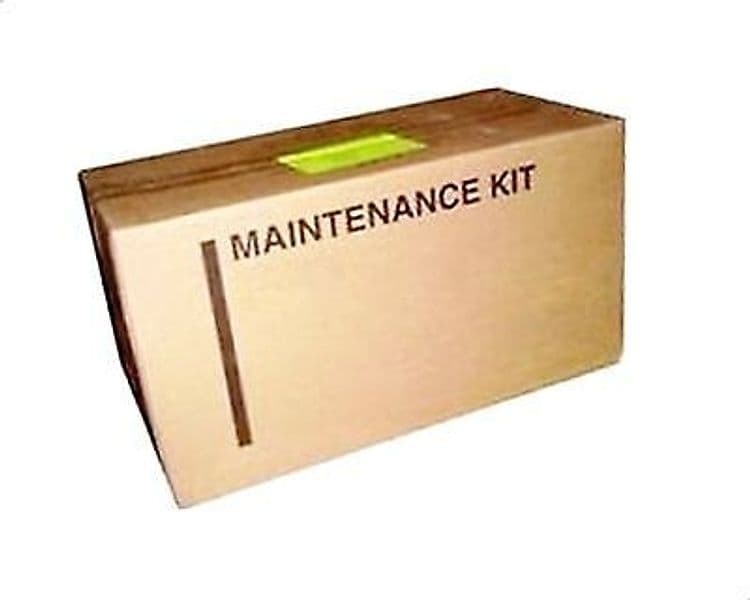 KYOCERA MK-8335E Maintenance Kit E per TASKalfa 2552ci_3252ci, 2553ci_3253ci.Contiene: CMY Developin in Parti per estrusore per stampanti 3D Innovamy.it - Milano, commercioVirtuoso.it