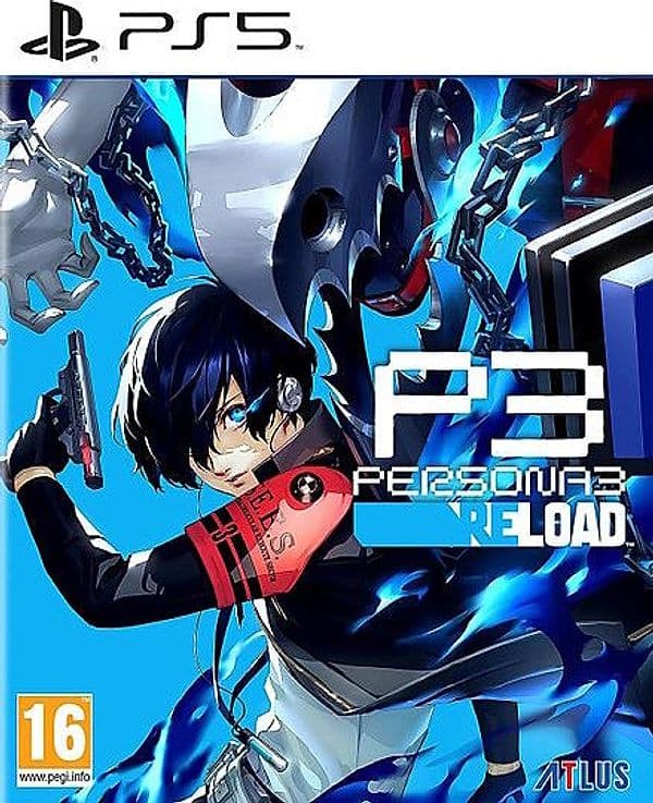 Persona 3 Reload PS5 UK in Giochi Prezzo Bomba Store - Casalnuovo di Napoli, commercioVirtuoso.it
