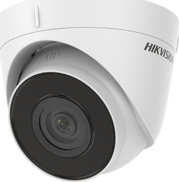 Telecamera hikvision provalue easy ip 1.0+ turret ip ottica fissa h.265 + 4k (3840x2160pixel) a 12.5 fps - DS-2CD1383G0-I(2.8MM in Bullet camera eWeki - Napoli, commercioVirtuoso.it