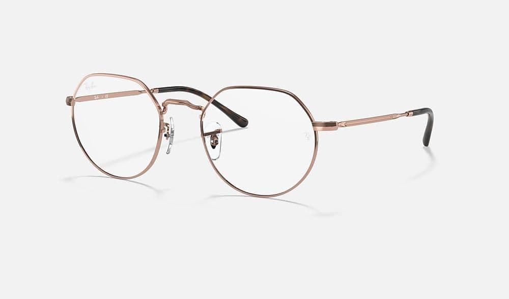 RAY-BAN Rb-6465-Jack-2943 da donna in Occhiali da sole Drestige - Casamassima, commercioVirtuoso.it