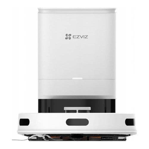 Ezviz rc3 aspirapolvere robot con base svuota polvere - EZRC3PLUS in Batterie e parti sostitutive eWeki - Napoli, commercioVirtuoso.it