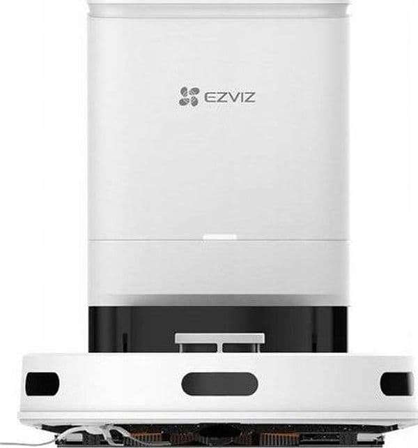 Ezviz rc3 aspirapolvere robot con base svuota polvere - EZRC3PLUS in Aspirapolvere robot eWeki - Napoli, commercioVirtuoso.it