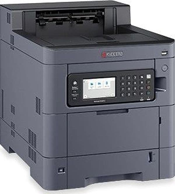TASKALFA PA4500CI - Kyocera Stampante Laser Colori e B/N fino a 45 ppm in f.to A4 1102Z23NL0 in Innovamy.it - Milano, commercioVirtuoso.it