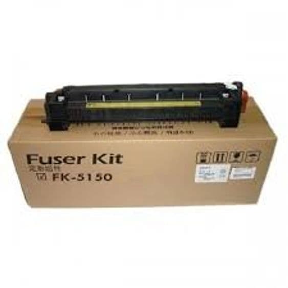 KYOCERA FK-5150 GRUPPO FUSORE ORIGINALE COD. 302PB93013 / 302PB93012 / 302PB93011 / 302PB93010 in Innovamy.it - Milano, commercioVirtuoso.it