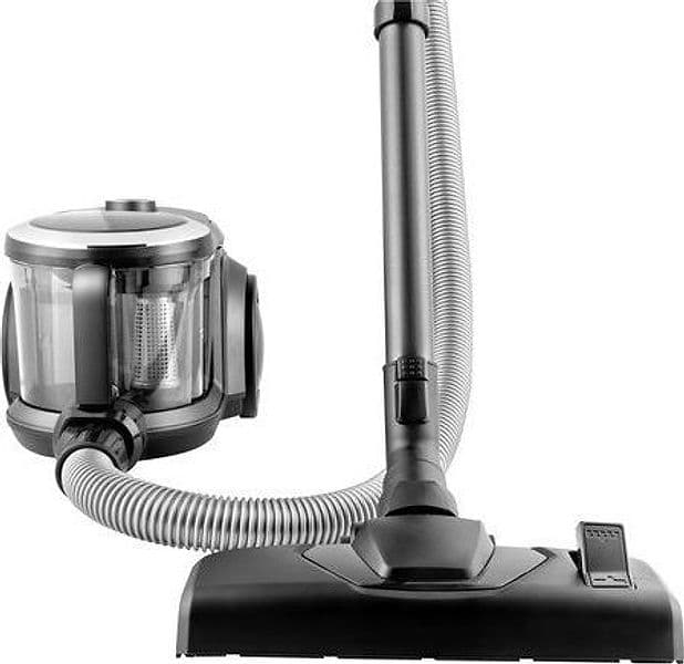 Toshiba vcbl070k aspirapolvere a filo 6mt senza sacchetto 700w - TOVCBL070K in Aspirapolvere a bidone e a traino eWeki - Napoli, commercioVirtuoso.it