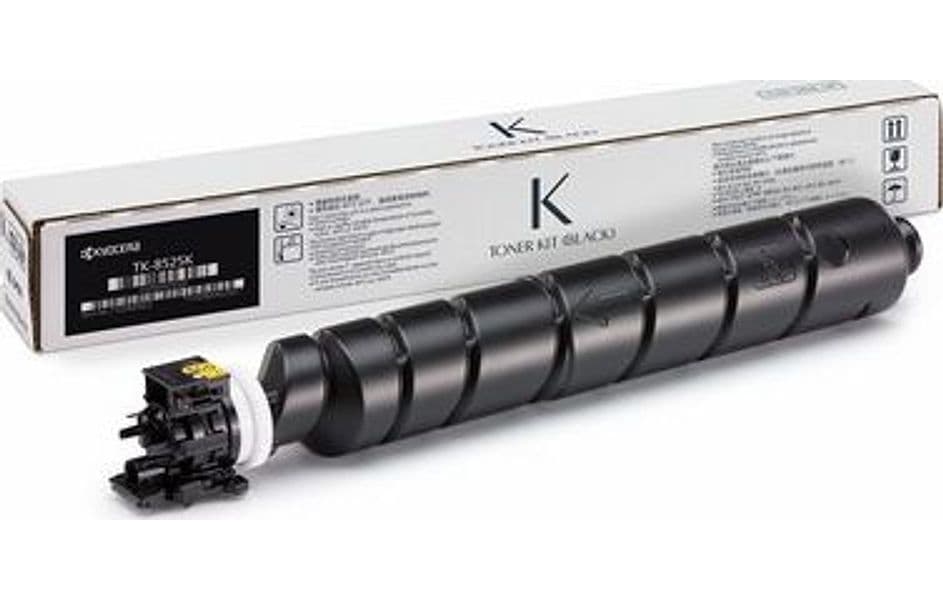 KYOCERA TK-8525K Toner ORIGINALE Nero per TASKalfa 4052ci_4053ci durata 30.000 pagine copertura 5% in Innovamy.it - Milano, commercioVirtuoso.it