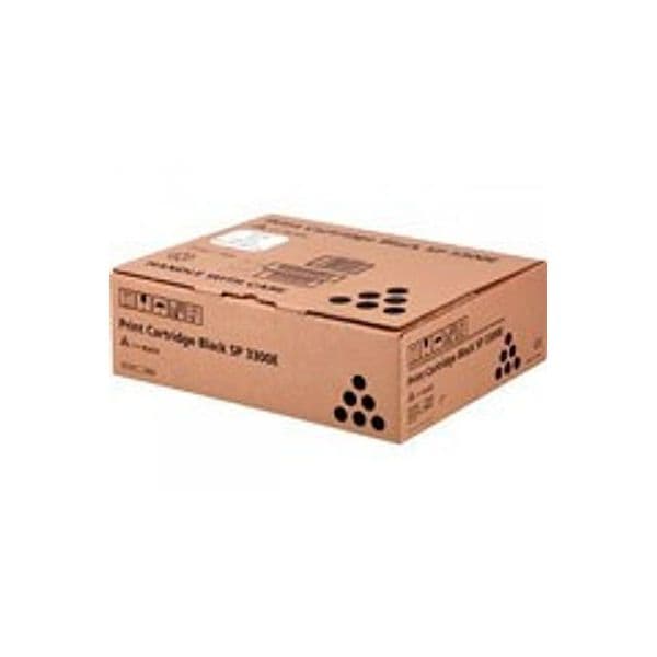 Toner Nero ORIGINALE Ricoh Type SP3300E - EX K249 - EDP 406218 in Innovamy.it - Milano, commercioVirtuoso.it