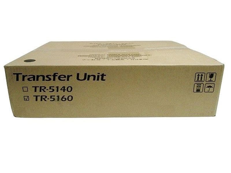 Kyocera Transfer Belt ORIGINALE TR-5160 cod.302NT93062/302NT93061/302NT93060/302NT93063 in Innovamy.it - Milano, commercioVirtuoso.it
