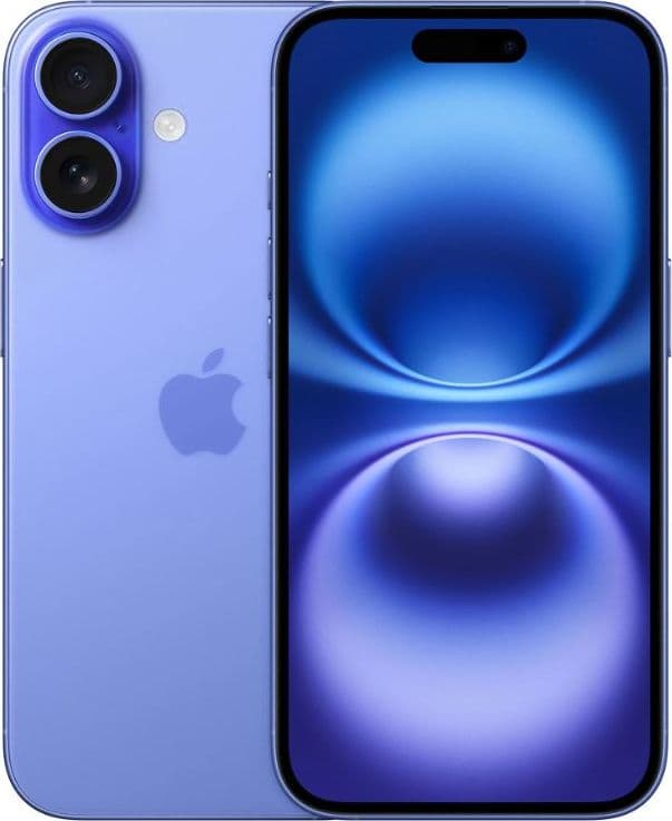 Apple Iphone 16 256Gb Blu Ultramarine EU in Cellulari e Smartphone Prezzo Bomba Store - Casalnuovo di Napoli, commercioVirtuoso.it