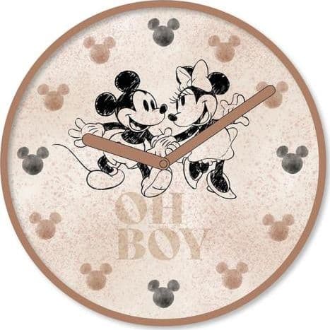 Orologio A Parete Mickey Mouse - Gp85875 in Orologi da parete Prezzo Bomba Store - Casalnuovo di Napoli, commercioVirtuoso.it