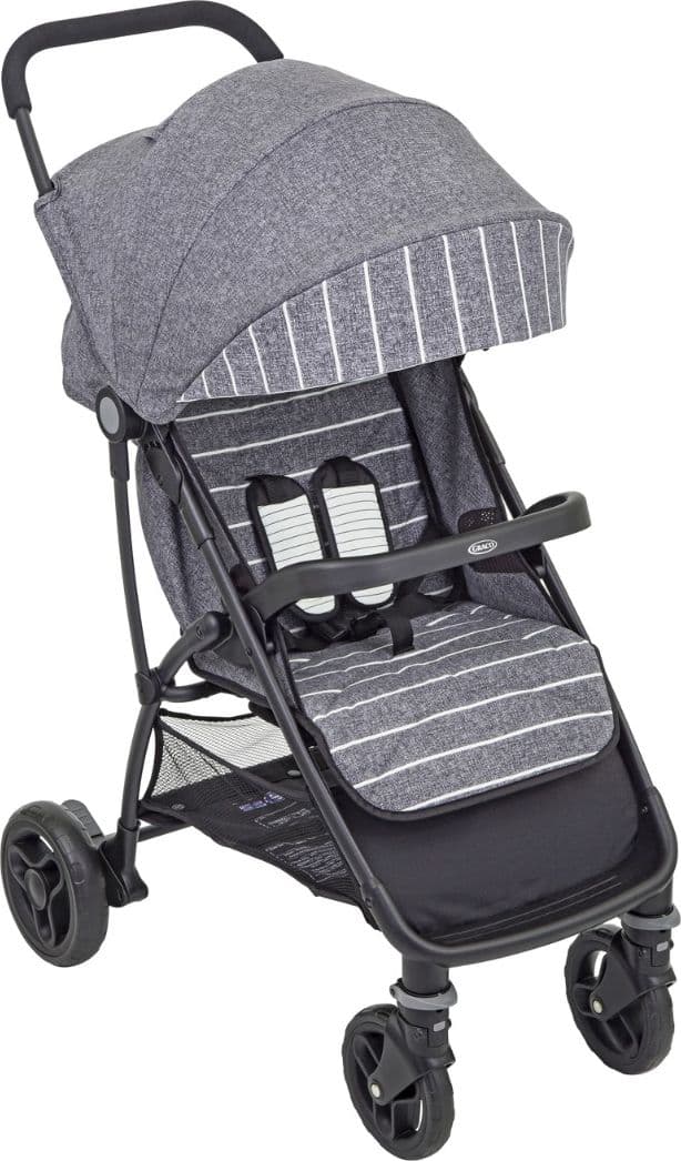 Passeggino Graco Breaze Lite in Passeggini compatti La Casa Del Bebè - Napoli, commercioVirtuoso.it