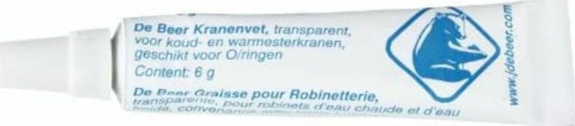 6gr---GRASSO-PER-RACCORDI-DI-RUBINETTI---PER-DISCHI-CERAMICI-**