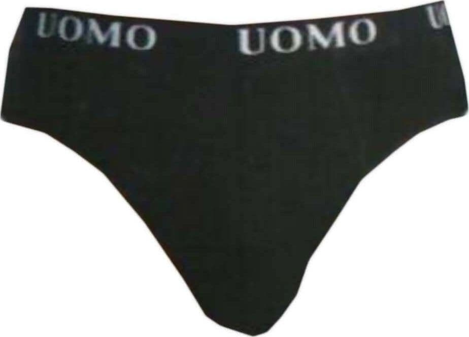 6x Slip Uomo In Cotone Elasticizzato Art. 1017 in Slip ADAMO INTIMO e CASA - Bagheria, commercioVirtuoso.it
