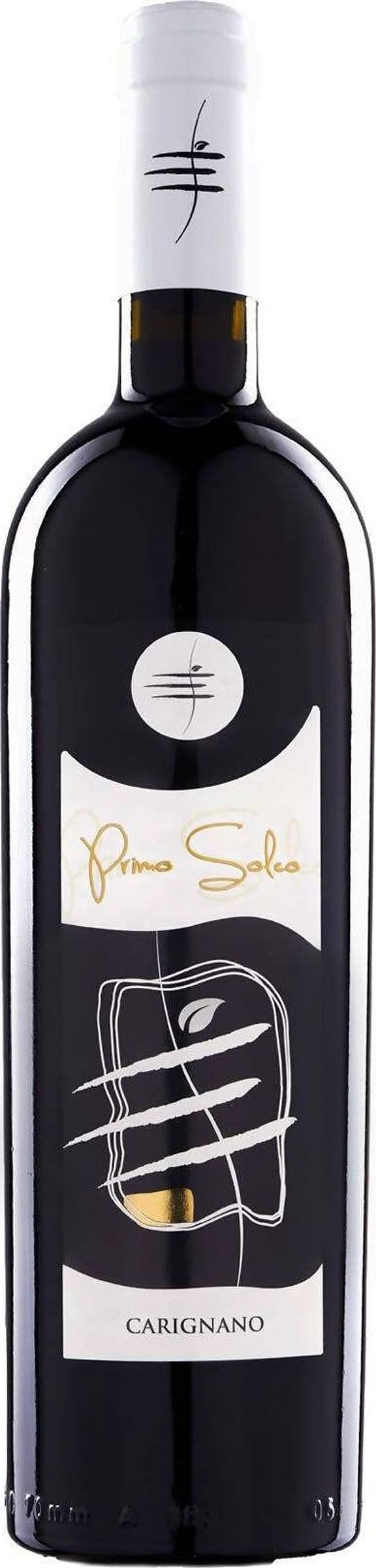 6x vino Rosso DOC Carignano Del Sulcis "Primo Solco" EURAL SULCIS Vino Rosso Doc 75cl Annata 2020 in Vino rosso Eural Sulcis - San Giovanni Suergiu, commercioVirtuoso.it