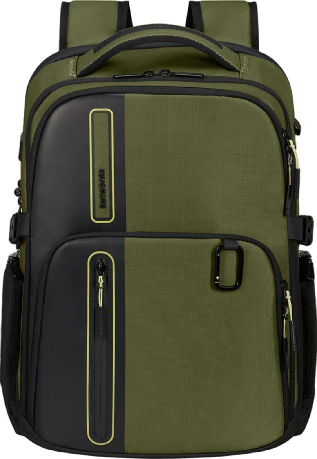 SAMSONITE Borse... Verde da donna in Valigie Drestige - Casamassima, commercioVirtuoso.it