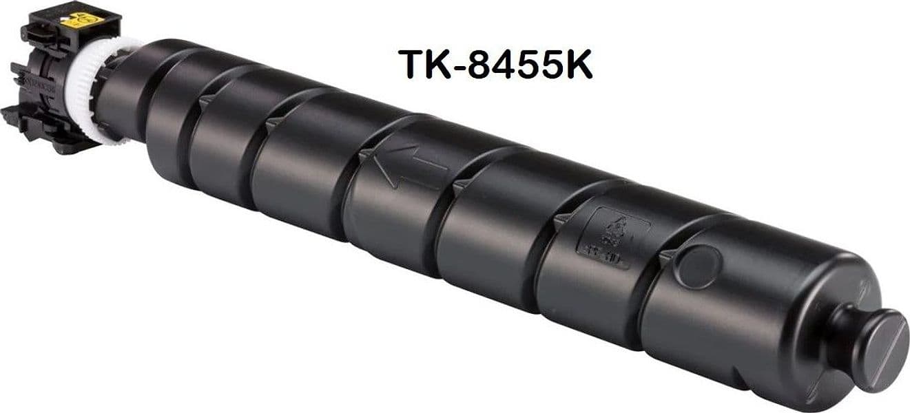 Toner Nero Originale Kyocera TK-8455K Per Taskalfa MZ2501CI da 25.000 pagine in Innovamy.it - Milano, commercioVirtuoso.it