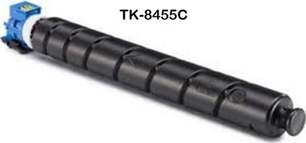 Toner Ciano Originale Kyocera TK-8455C Per Taskalfa MZ2501CI da 12.000 pag. in Innovamy.it - Milano, commercioVirtuoso.it