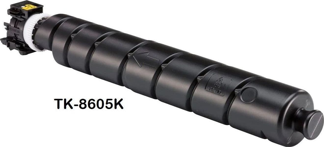 Toner Nero Originale Kyocera TK-8605K Per Taskalfa MZ2501CI da 30.000 pagine in Innovamy.it - Milano, commercioVirtuoso.it