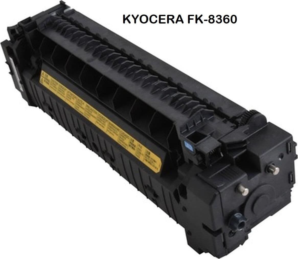 Gruppo Fusore Originale Kyocera FK-8360 cod. 302XD93023 per Taskalfa 2554ci_3554ci_MZ2501CI_MZ3501CI in Innovamy.it - Milano, commercioVirtuoso.it