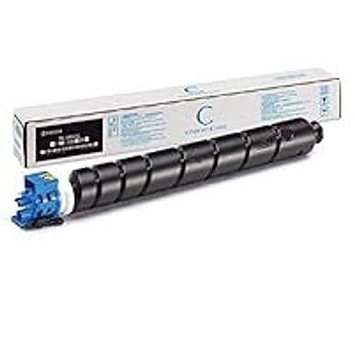 Toner Ciano Originale Kyocera TK-8615C Per Taskalfa MZ3501CI da 24.000 pagine in Innovamy.it - Milano, commercioVirtuoso.it