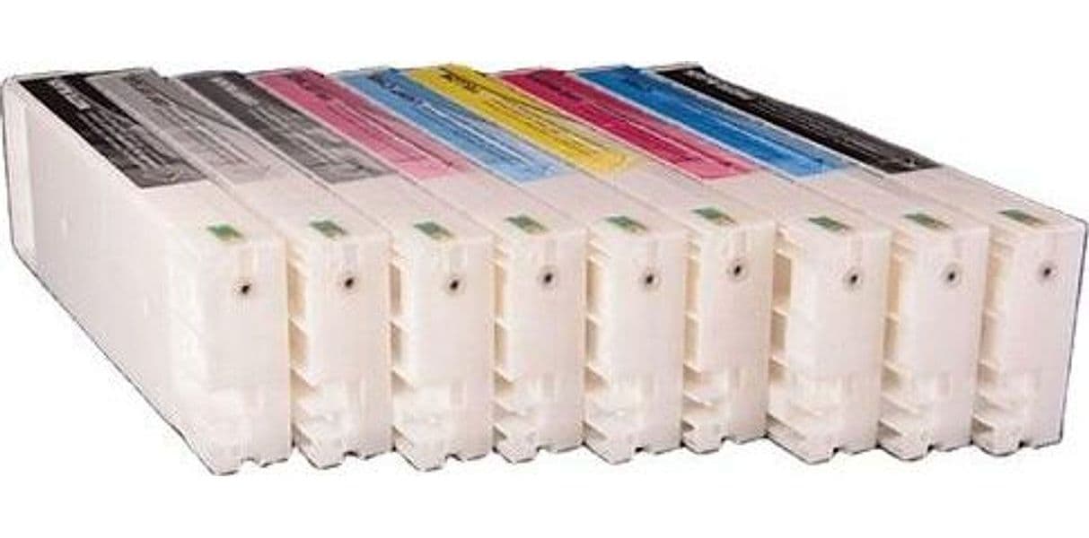 700ml Pigment Yellow Compa SC-P6000,7000,8000,9000 Elettronica/Informatica/Stampanti e accessori/Accessori per stampanti a inchiostro e laser/Cartucce d'inchiostro Innovamy.it - Milano, Commerciovirtuoso.it