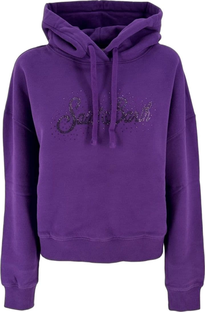 MC2 Saint Barth Maglie Viola da donna in Reggiseni Drestige - Casamassima, commercioVirtuoso.it