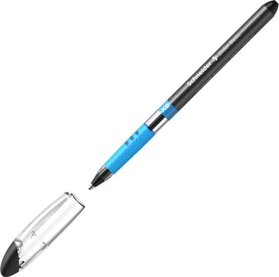 Penna A Sfera Slider Basic Xb Nero Schneider in Penne a sfera Il Centro - Jesi, commercioVirtuoso.it