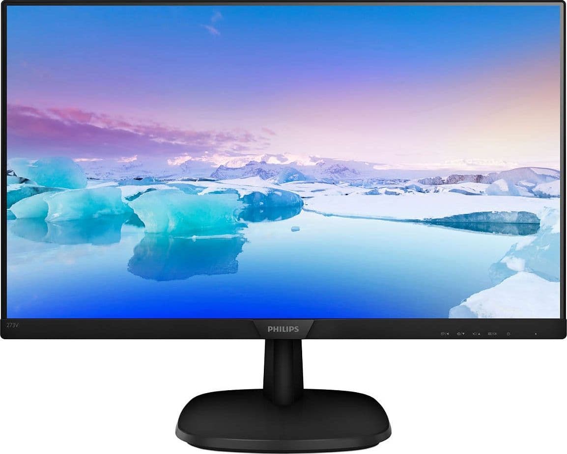 PHILIPS MONITOR 27 LED IPS 16:9 4MS 250CDM FHD VGA / HDMI MULTIMEDIALE TS in Innovamy.it - Milano, commercioVirtuoso.it