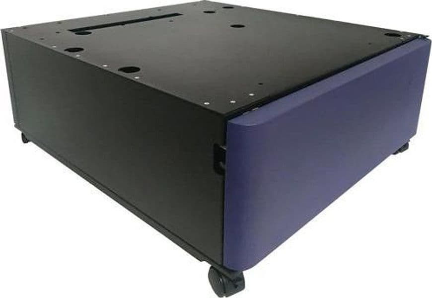CB-7200W MOBILETTO ORIGINALE KYOCERA IN LEGNO PER TASKALFA 2554CI / 3554CI/MZ2501CI/MZ4001CI in Credenze e buffet Innovamy.it - Milano, commercioVirtuoso.it