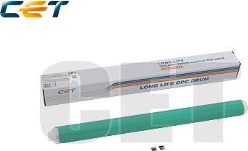 CET LongLife OPC Drum w/Chip 120K GPR-64/NPG-86/C-EXV62-Drum in prodotto Innovamy.it - Milano, commercioVirtuoso.it