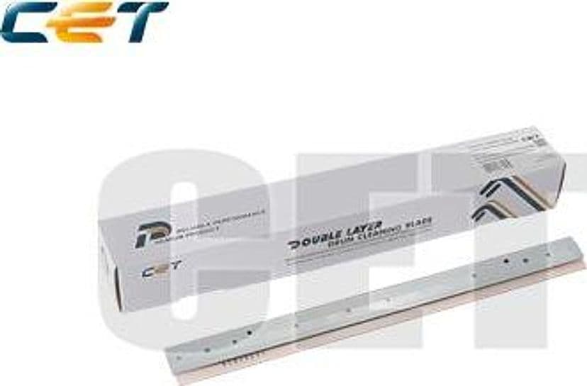 CET Double Layer Drum Cleaning Blade Canon C5550i,c5560i C-EXV51-Blade300K in prodotto Innovamy.it - Milano, commercioVirtuoso.it