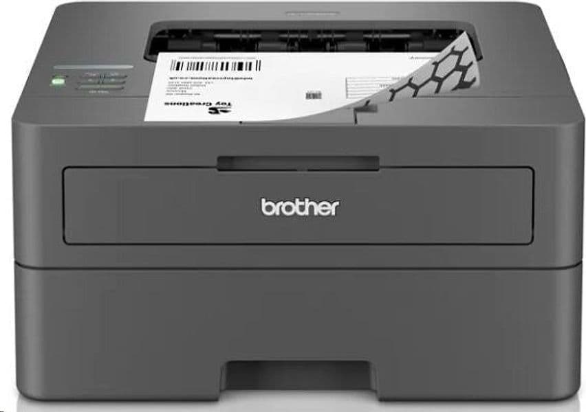 Brother HL-L2445DW Stampante Laser Monocromatica Wifi in Innovamy.it - Milano, commercioVirtuoso.it