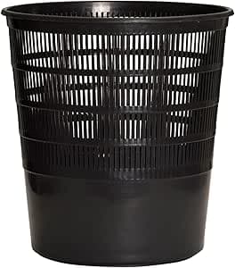 Cestino grigliato Ã? 300 x H 320 mm capacità 16 lt. in Autocategorizzazione Più Di Più Ideas - Casalnuovo di Napoli, commercioVirtuoso.it