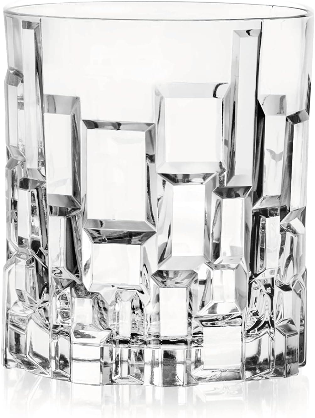 RCR Etna Bicchiere Acqua 33 Cl Set 6 Pz in Autocategorizzazione Più Di Più Ideas - Casalnuovo di Napoli, commercioVirtuoso.it