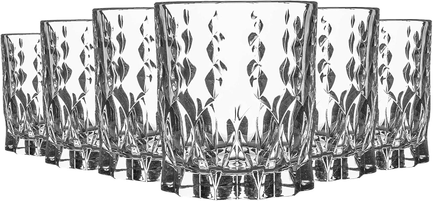 RCR -Bicchiere Marilyn Hb Tumbler cl 35 in Autocategorizzazione Più Di Più Ideas - Casalnuovo di Napoli, commercioVirtuoso.it