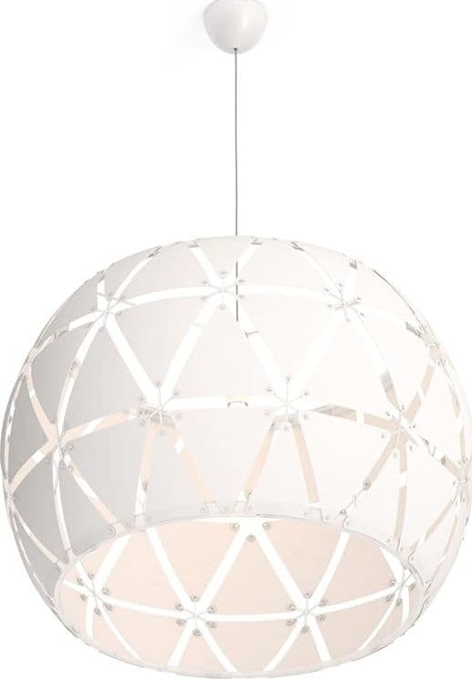 PHILIPS - PENDANT SMART VOLUME WHITE SANDALWOOD 60 CM in Lampade a sospensione Stockdoc - Terni, commercioVirtuoso.it