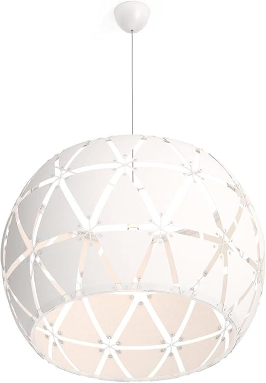 PHILIPS - PENDANT SMART VOLUME WHITE SANDALWOOD 60 CM in Lampade a sospensione Stockdoc - Terni, commercioVirtuoso.it