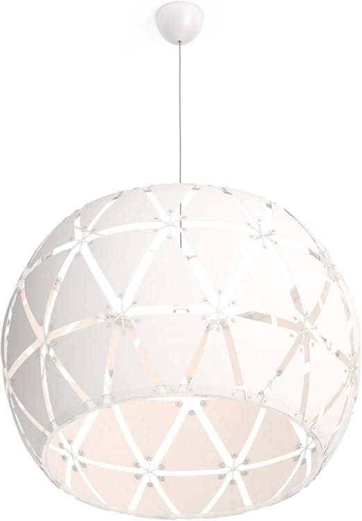 PHILIPS - PENDANT SMART VOLUME WHITE SANDALWOOD 80 in Lampade a sospensione Stockdoc - Terni, commercioVirtuoso.it